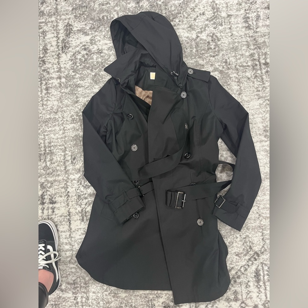 Michael Kors Trench coat